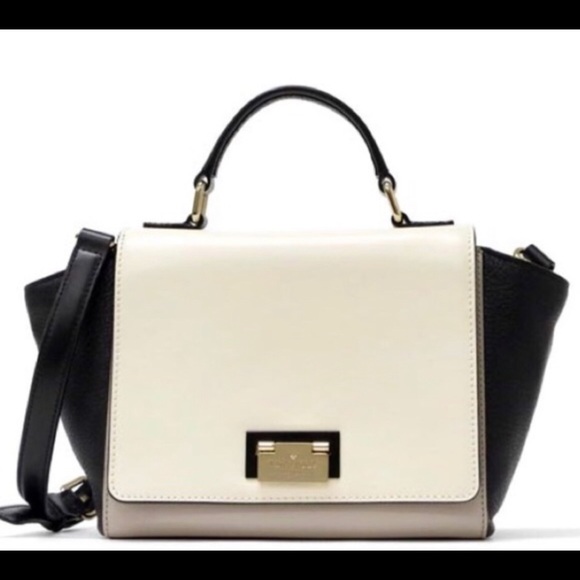 Kate Spade Laurel Magnolia Park Bag - Picture 7 of 7
